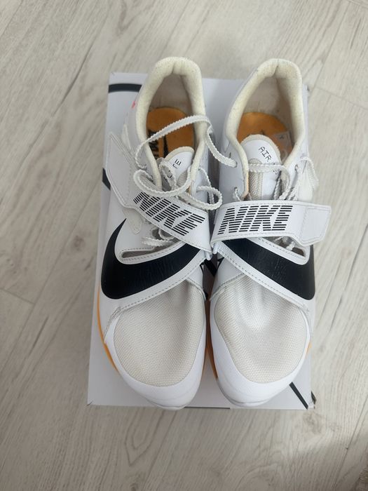 cuie atletism lungime nike air zoom elite
