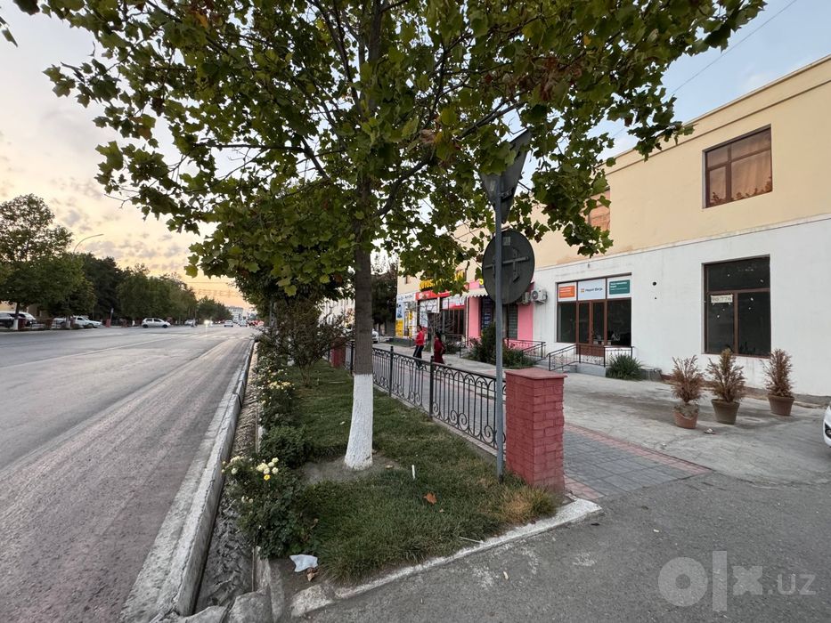 Нотурар жой ижарага берилади