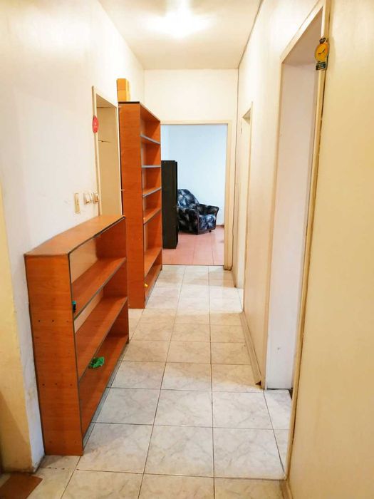 Дава се под наем Двустаен апартамент в София, Борово - 70 кв.м за 408 € - Снимка #15