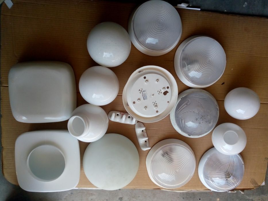 Улични за осветление на вътрешни и външни помещения ицата и згради