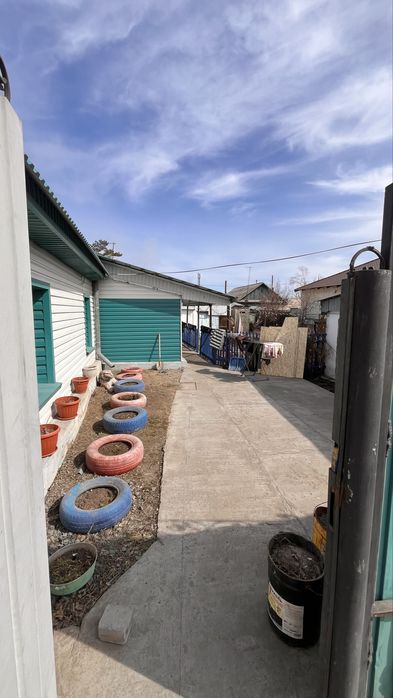 Продам  частный дом