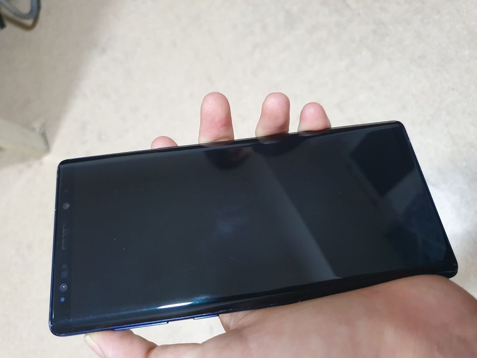 Samsung galaxy note 9 ideal xolatda