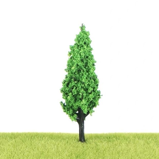 деревья для макета