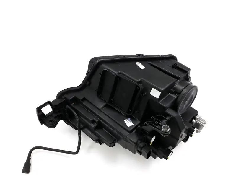 Skoda KAROQ фарове