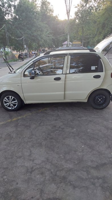 Матиз мх супер сотилади срочна???