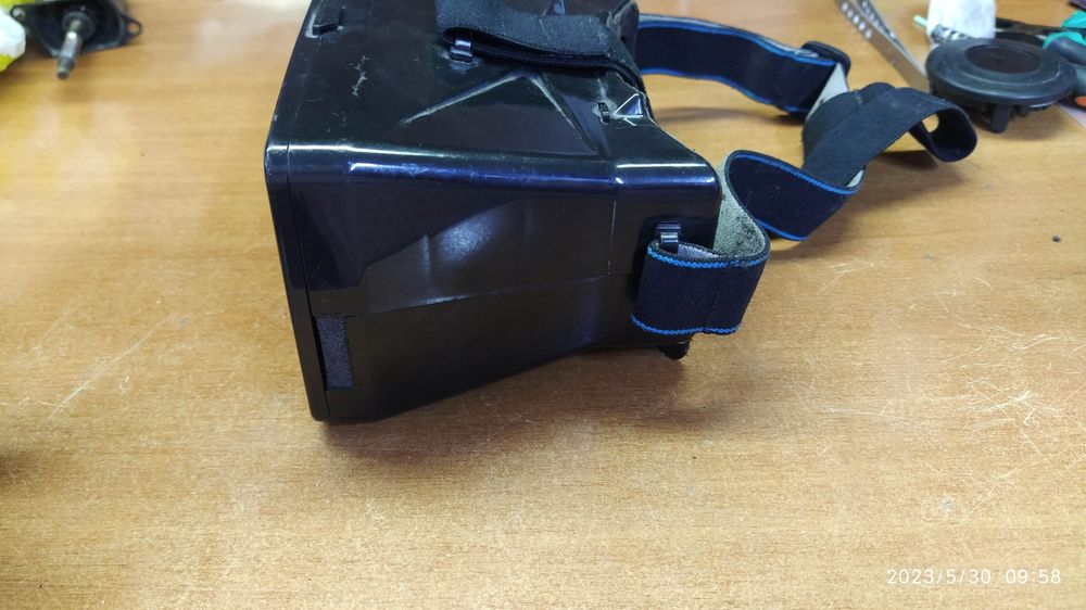 VR очки для телефона