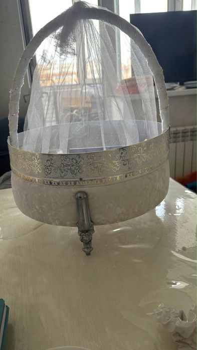Корзины для құдалық