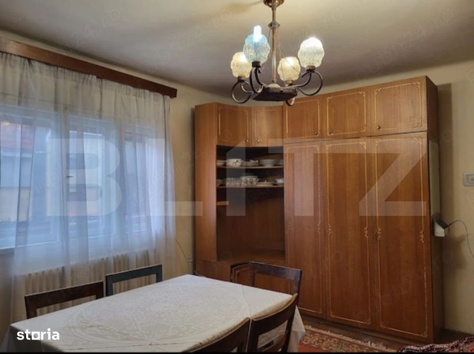 Casa de vanzare ,252mp, zona Baritiu Satu Mare
