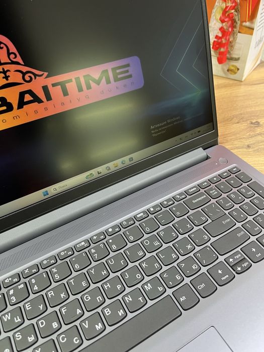 Ноутбук Lenovo Ryzen 7-7