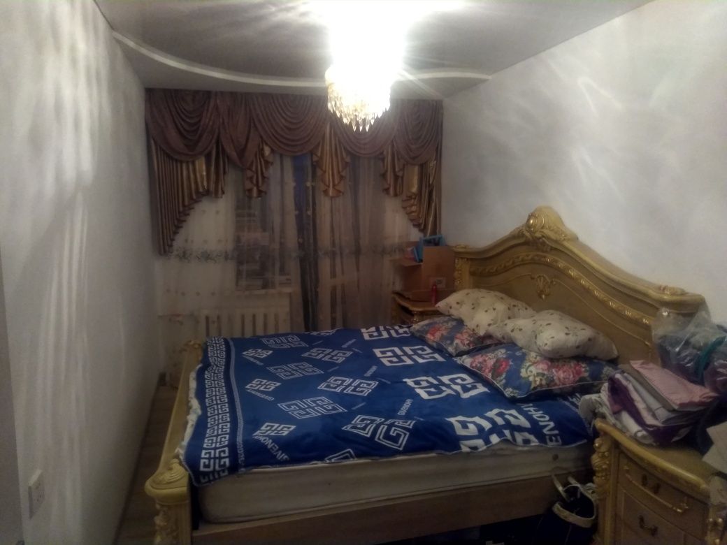 Квартира микрорайон 30