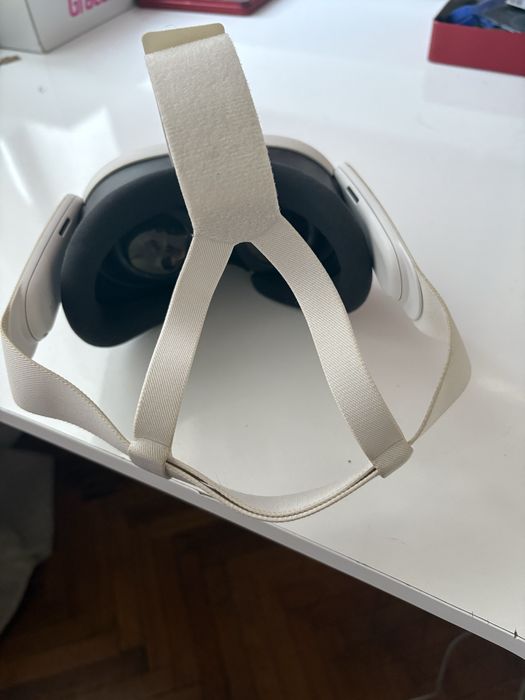 Meta Quest 3 512gb ca si nou + garantie