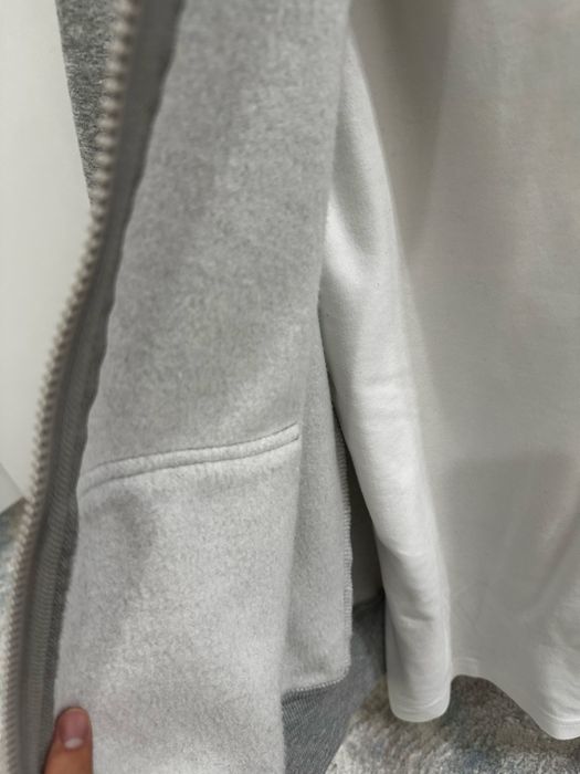 Зип-худи Comme des Garçons(CDG)