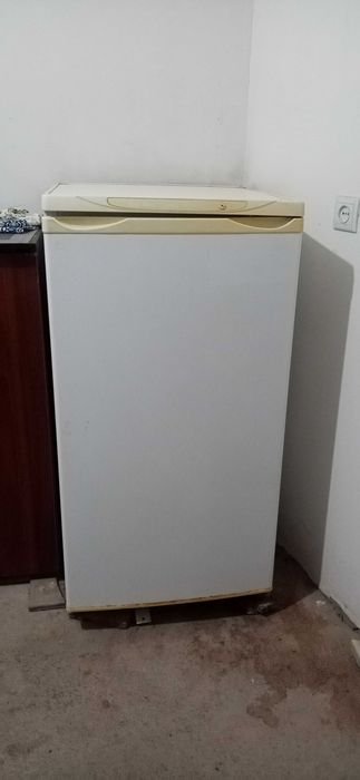 Motori buzulgan (НЕ РАБОТАЕТ) NORD Xolodilnik sotiladi