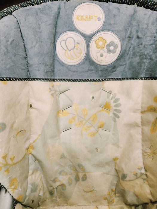 Детский стульчик