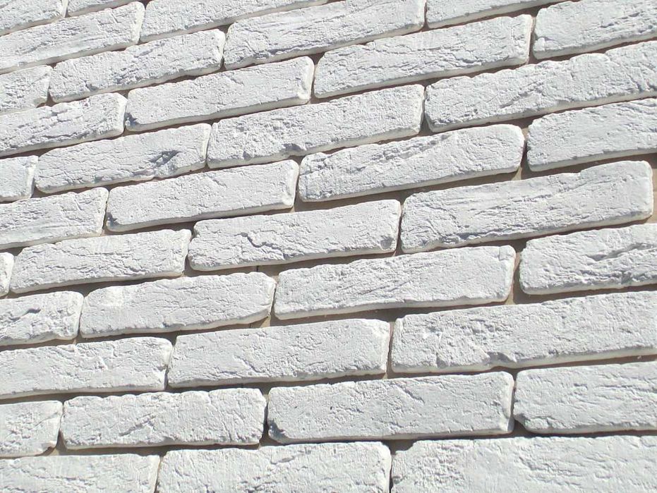 Декоративный камень и декоративный кирпич от производителя