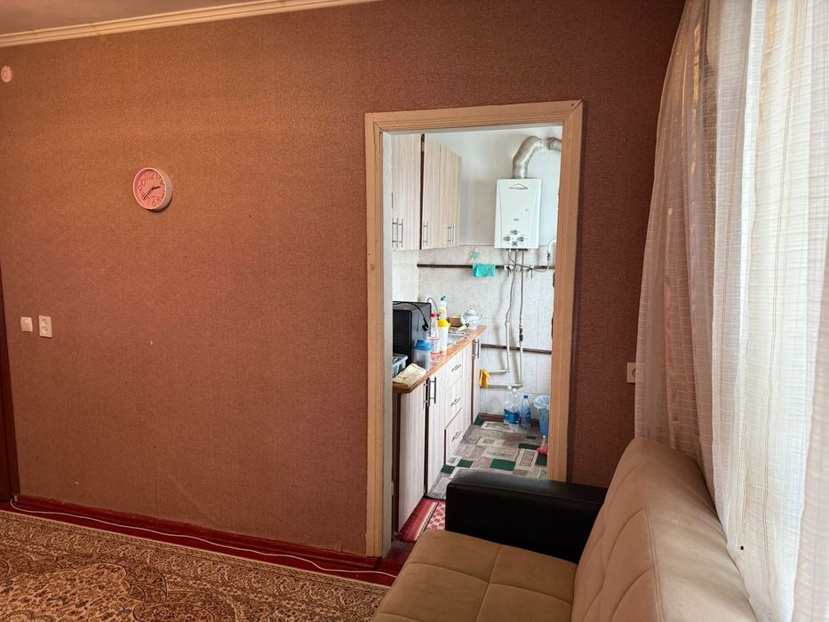 Продам квартиру в Аксукенте