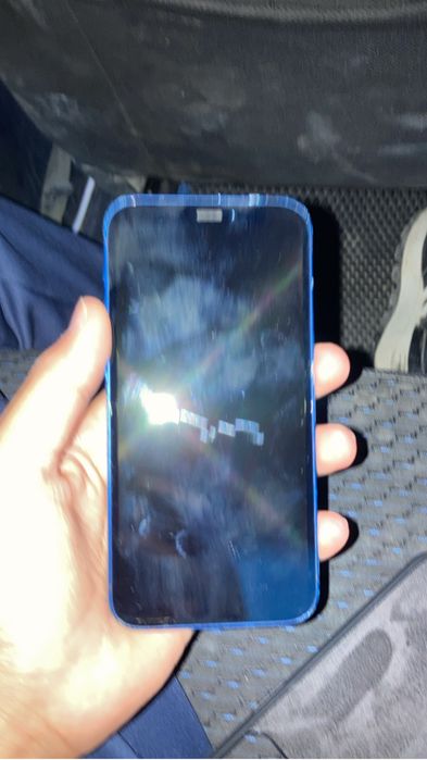 Айфон IPHONE 12 mini