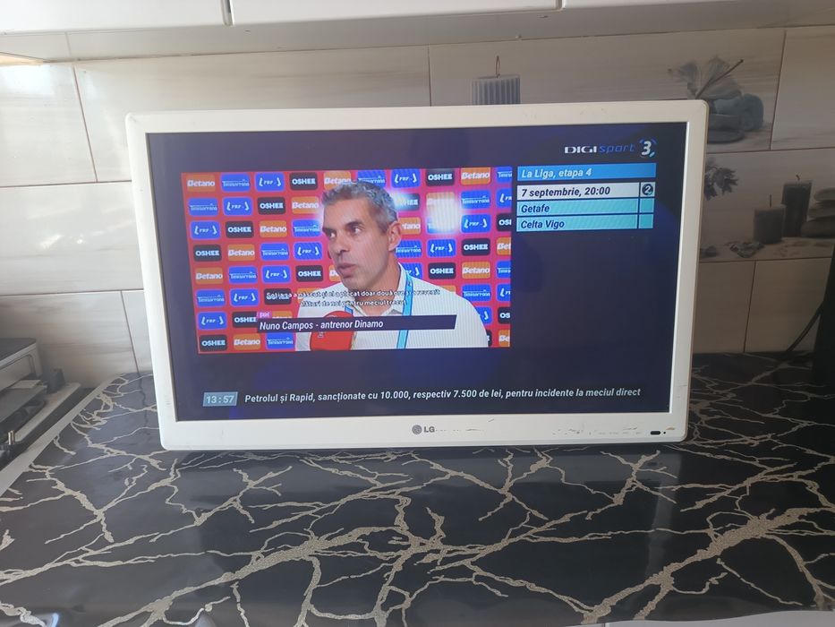 Vind tv led LG de 81 cm
