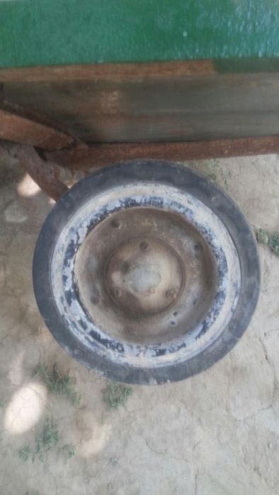 Телега для дома продается