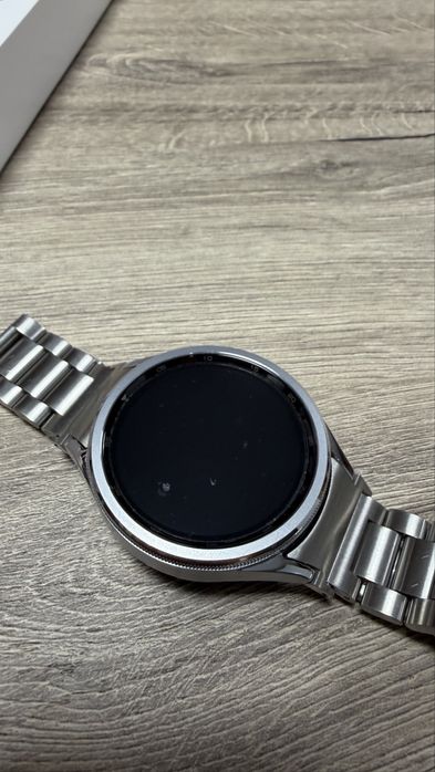 Samsung Watch 6 Classic 47mm