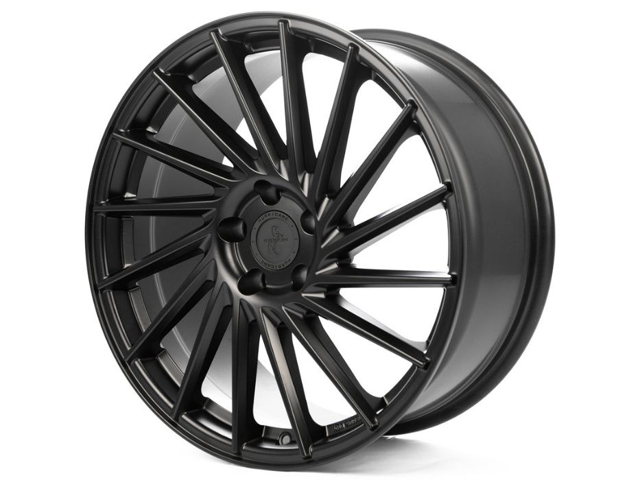 18" Джанти Keskin Голф Пасат Шкода 5X112 VW Golf 5 6 7 Passat Skoda