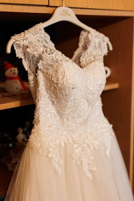 Rochie de mireasă