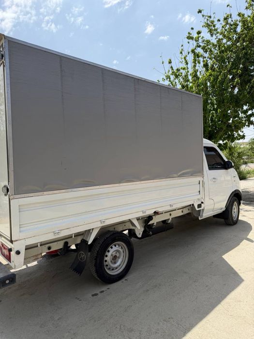 Shineray T30 ideal holatda