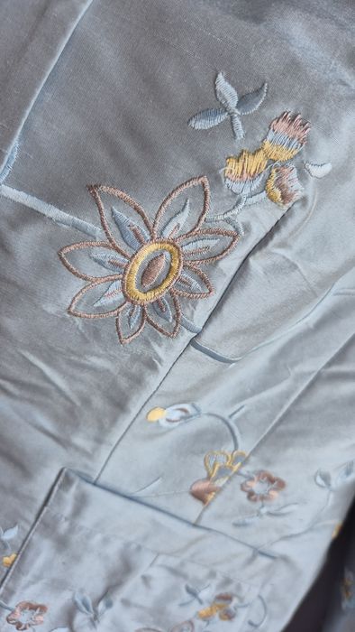 Sacou dama matase 100% nr.M