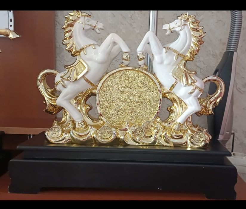 Статуя сувенирный разные