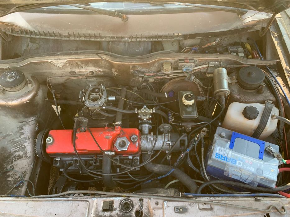 Продам Машину !!!