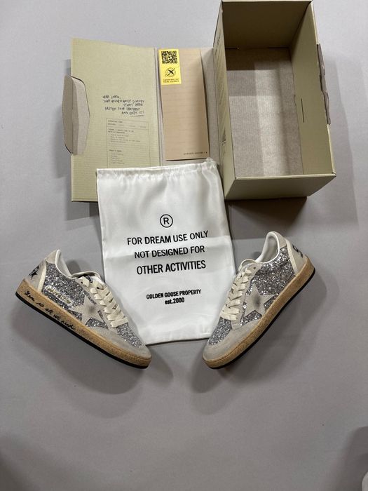 Golden Goose Super-Star Calitate Superioara