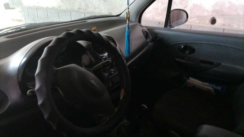 .Матиз сотилади.