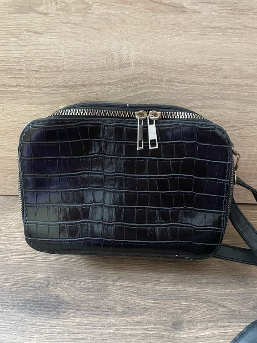 Дамски чанти 2бр.