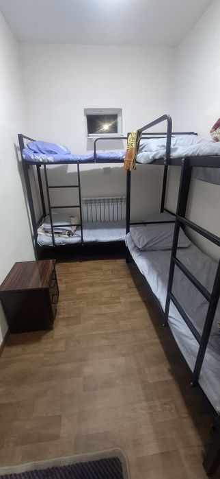 Hostel yotar joy ozoda toza