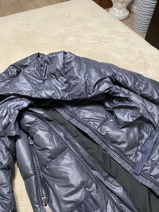 Продам пухавик