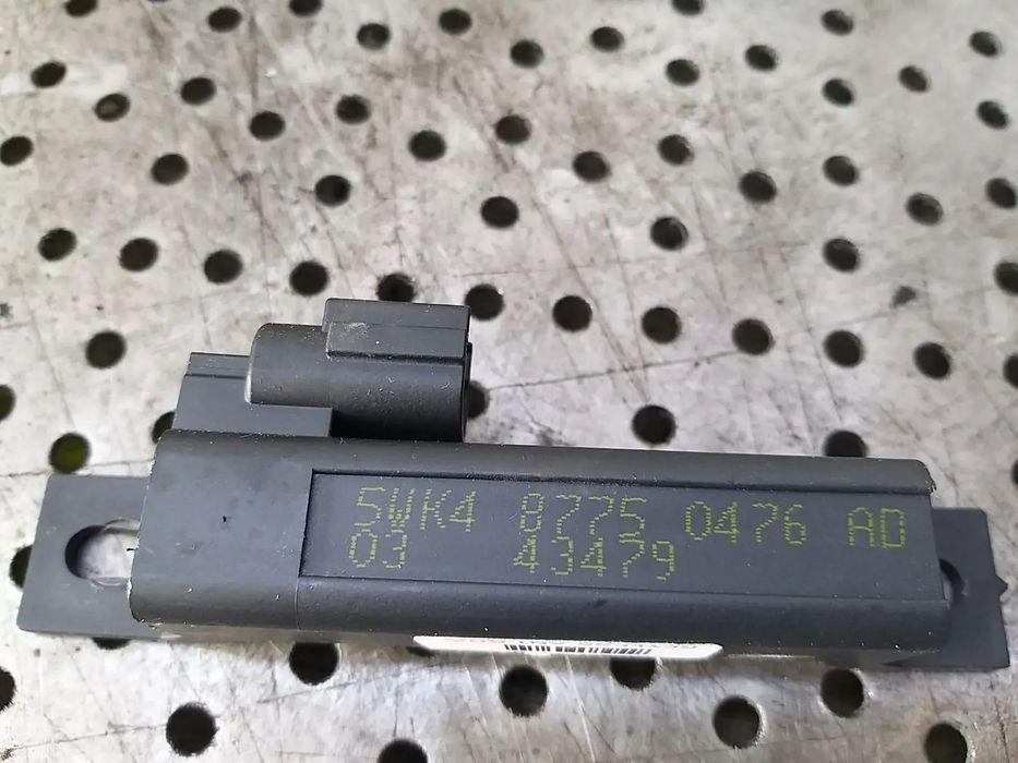Antena keyless entry renault koleos 1 hy 5wk487750476ad