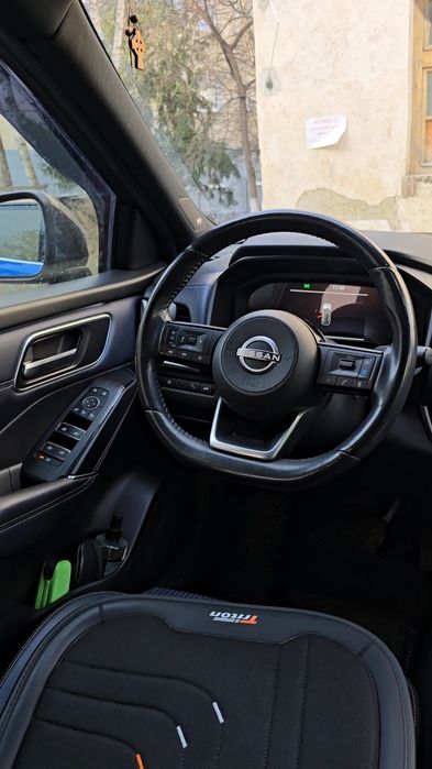 Nissan Qashqai J12 Tekna e-power 2023 Full Hybrid Bi-Tone