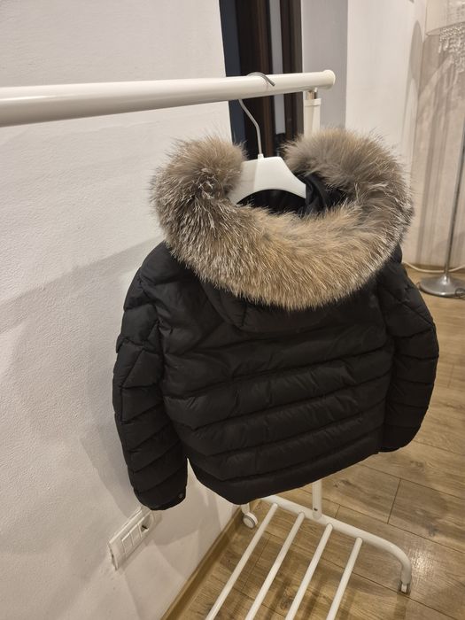 Geaca Moncler originală