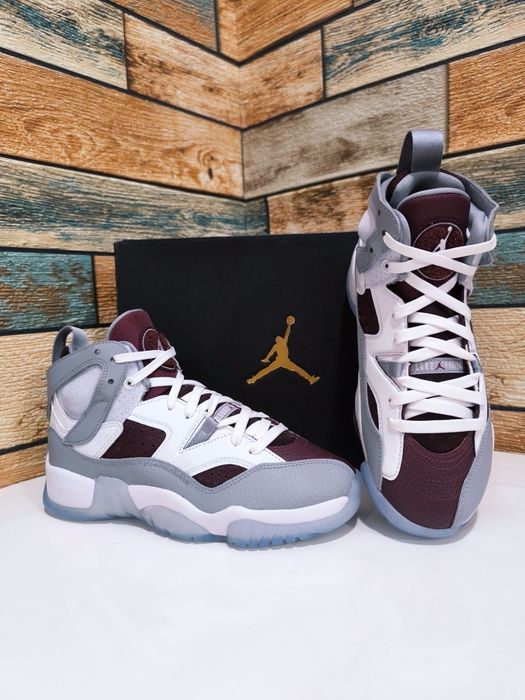 Air Jordan Diverse Culori