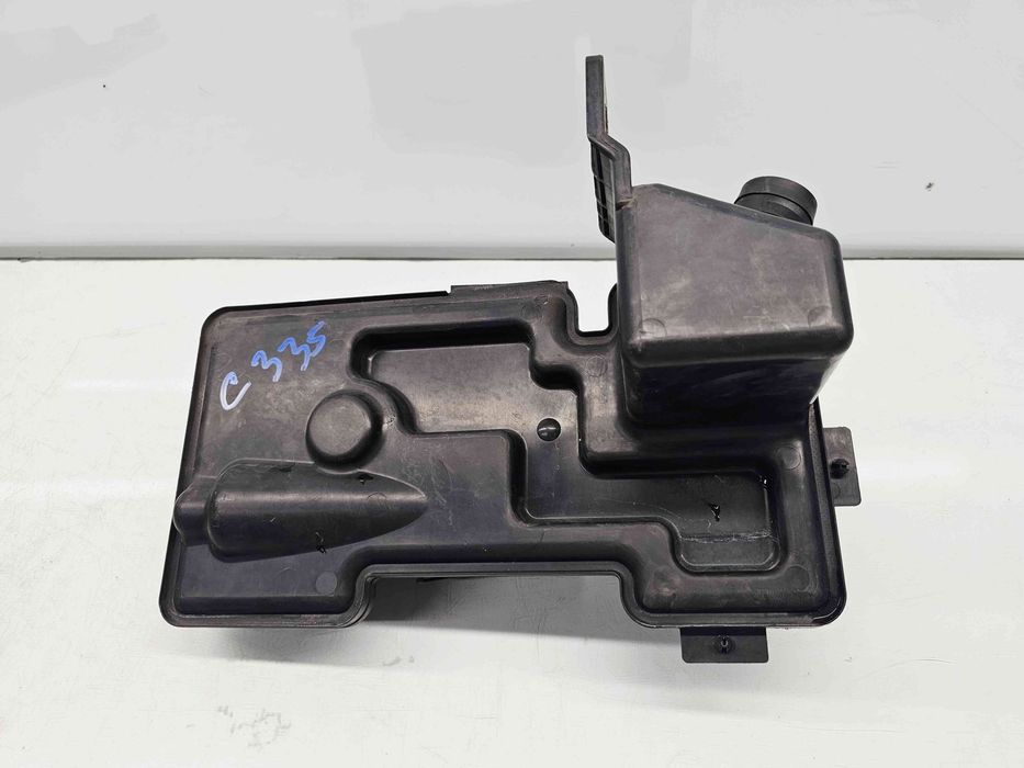 Vas lichid parbriz Volkswagen Tiguan (5N) [Fabr 2007-2016] 5N0955453
