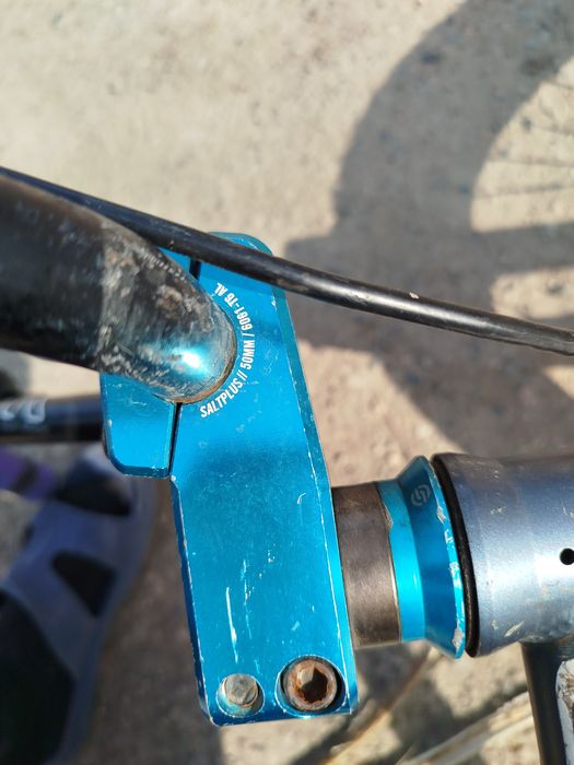 Бмх б/у 40000 нормальный