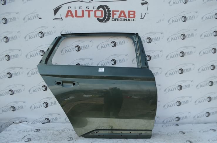Usa dreapta spate Skoda Superb 3 Combi/Break/Variant an 2015-2016-2017