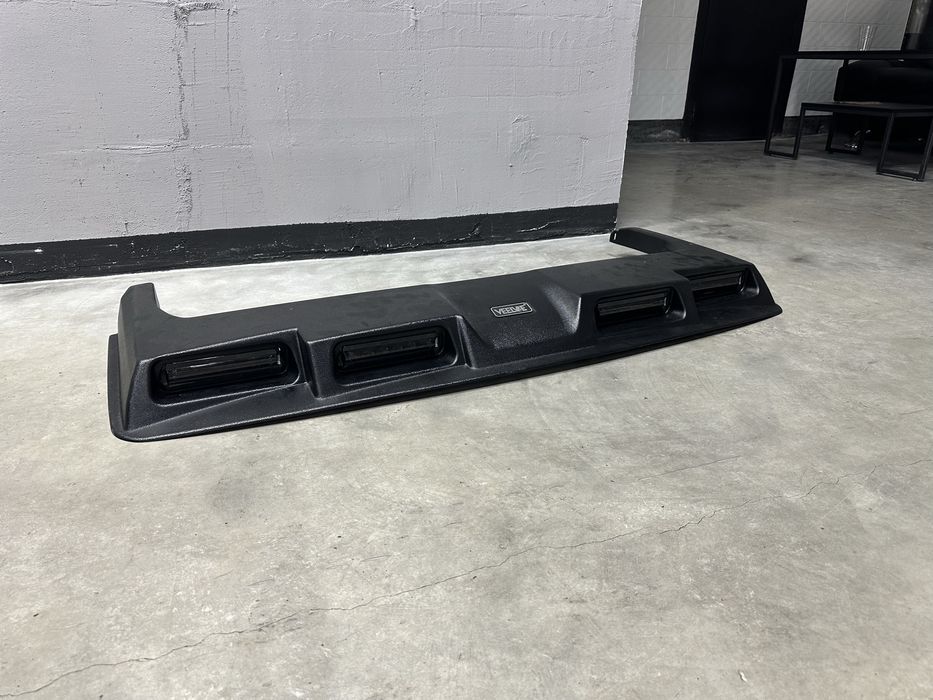 Люстра на крышу Танк 300