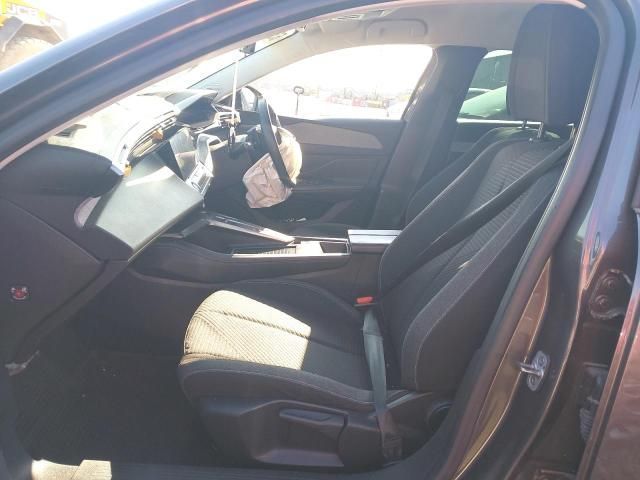 Dezmembrez Peugeot 308