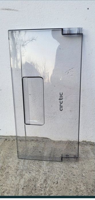 Maner frigider / Set manere frigider