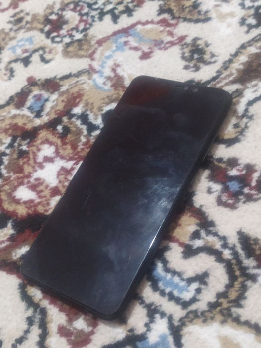 Xiomi Redmi note 6 pro