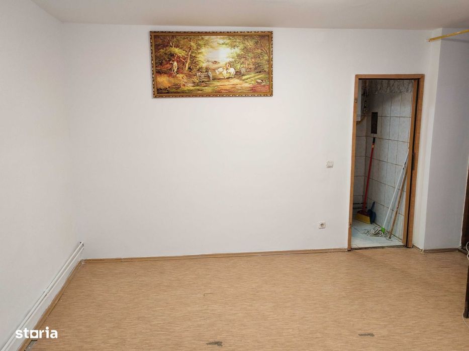 Apartament la casa zonă centrală