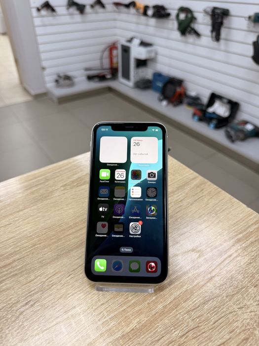 Iphone 11 64gb TM79