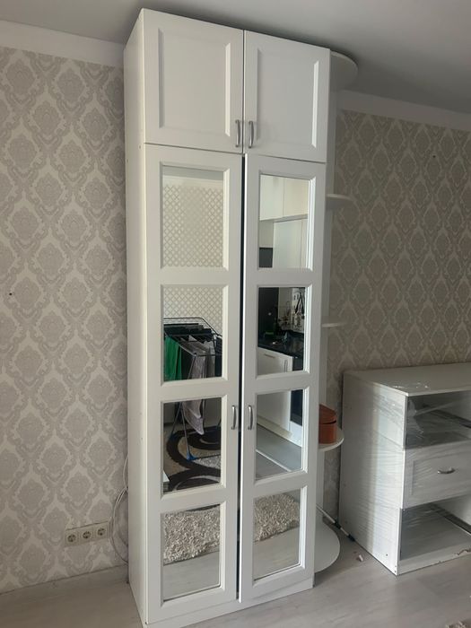 Срочно продам шкаф!