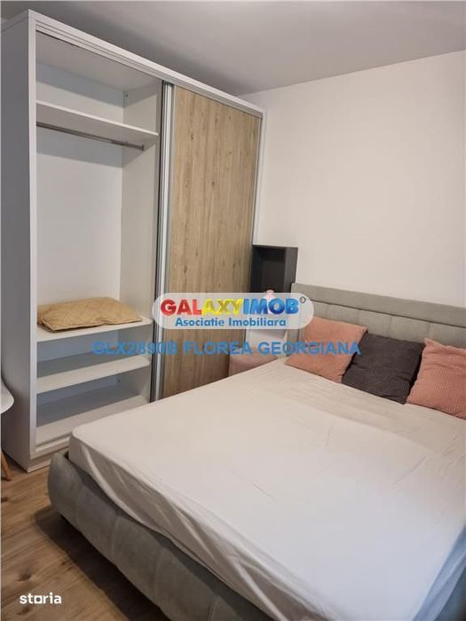 Apartament 2 camere de vanzare Greenfield Residence